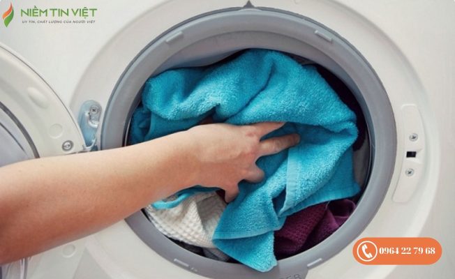 loi e30 may giat midea 4 » Điện Lạnh Niềm Tin Việt 2025 Lỗi E30 máy giặt Midea
