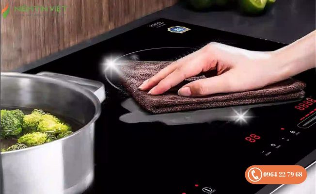 bep tu bat tat lien tuc 5 » Điện Lạnh Niềm Tin Việt 2025 bếp từ bật tắt liên tục