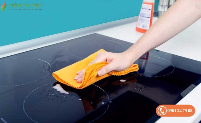 Bếp từ có nên cắm điện liên tục?