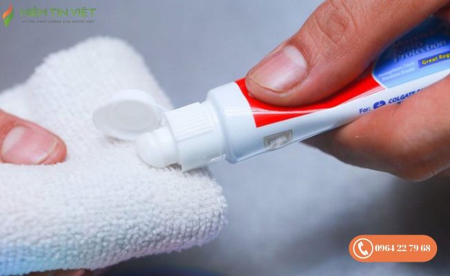 cach lam sach gioang cao su tu lanh 6 » Điện Lạnh Niềm Tin Việt 2025 cách làm sạch gioăng cao su tủ lạnh