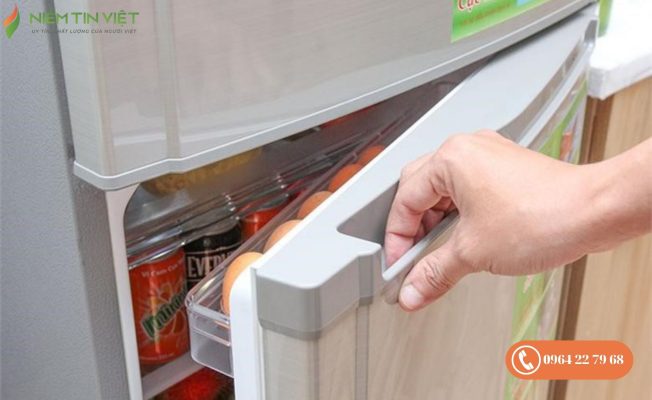 tu lanh toshiba khong mat 10 » Điện Lạnh Niềm Tin Việt 2025 Tủ lạnh Toshiba không mát