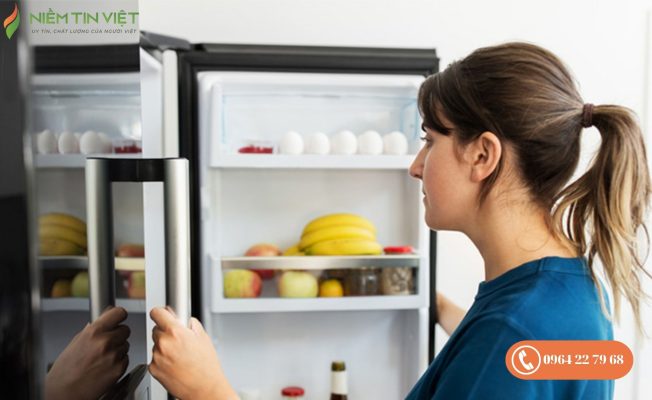 tu lanh ton nhieu dien 2 » Điện Lạnh Niềm Tin Việt 2025 tủ lạnh tốn nhiều điện