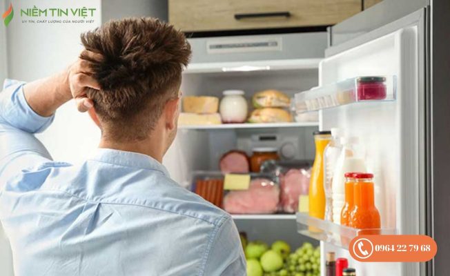 tu lanh ton nhieu dien 3 » Điện Lạnh Niềm Tin Việt 2025 tủ lạnh tốn nhiều điện