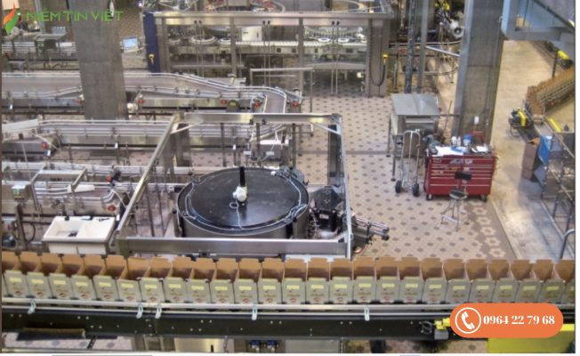 ung dung cua chiller 4 » Điện Lạnh Niềm Tin Việt 2025 ứng dụng của chiller
