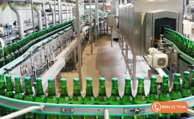 ung dung cua chiller 5 » Điện Lạnh Niềm Tin Việt 2025 ứng dụng của chiller