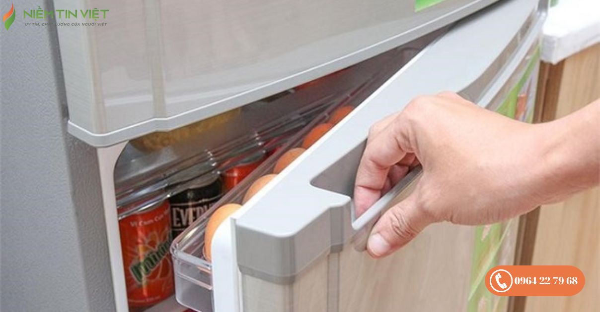 sua tu lanh samsung 3 » Điện Lạnh Niềm Tin Việt 2025 sửa tủ lạnh Samsung