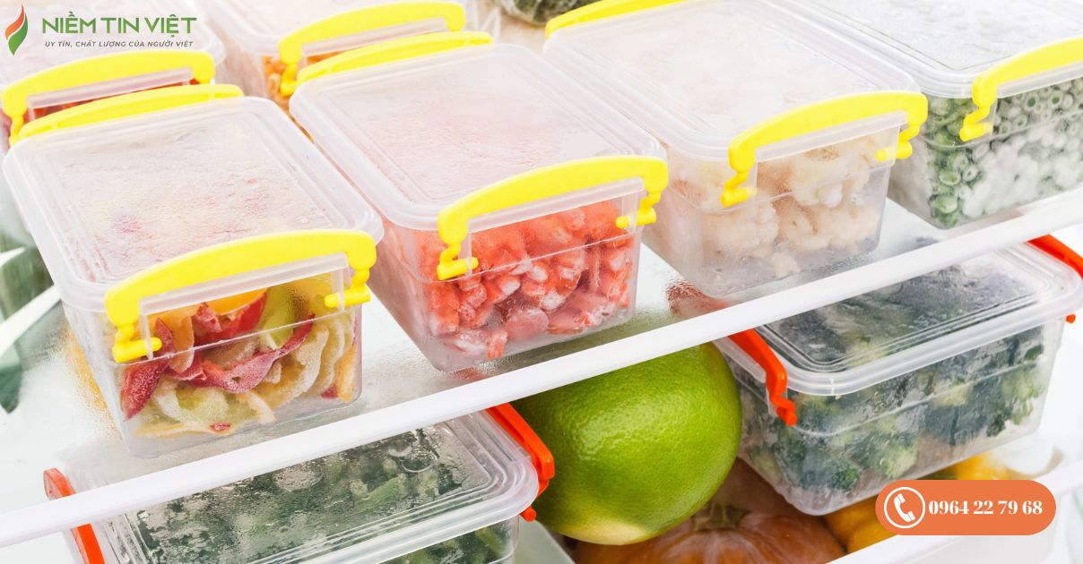 sua tu lanh panasonic 1 » Điện Lạnh Niềm Tin Việt 2025 sửa tủ lạnh Panasonic