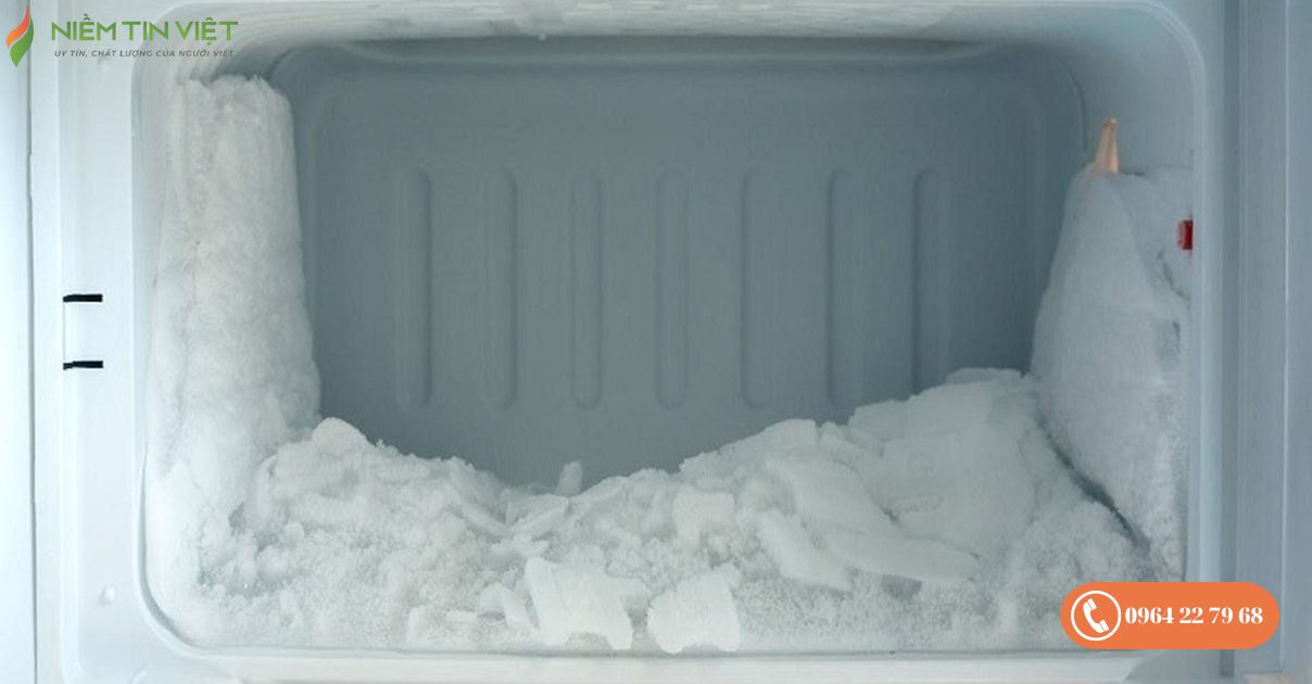 sua tu lanh panasonic 7 » Điện Lạnh Niềm Tin Việt 2025 sửa tủ lạnh Panasonic