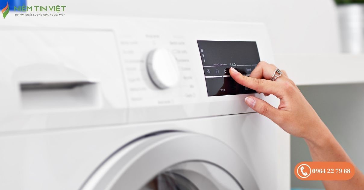 sua may giat electrolux khong xa nuoc 2 » Điện Lạnh Niềm Tin Việt 2025 sửa máy giặt Electrolux không xả nước
