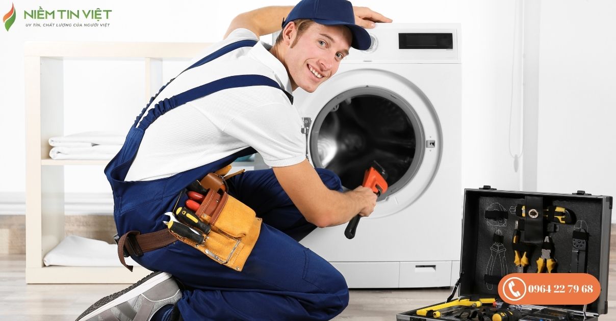 sua may giat electrolux khong xa nuoc 4 » Điện Lạnh Niềm Tin Việt 2025 sửa máy giặt Electrolux không xả nước