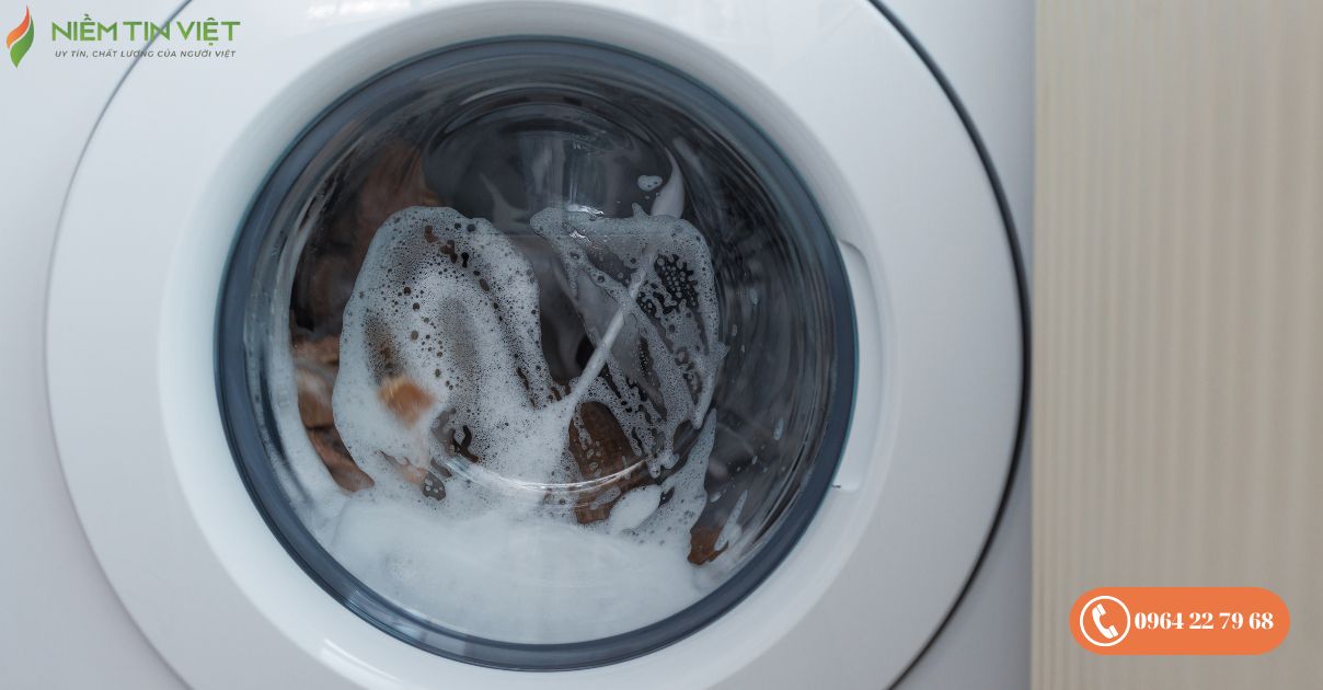 sua may giat quan 4 2 » Điện Lạnh Niềm Tin Việt 2025 sửa máy giặt Quận 4