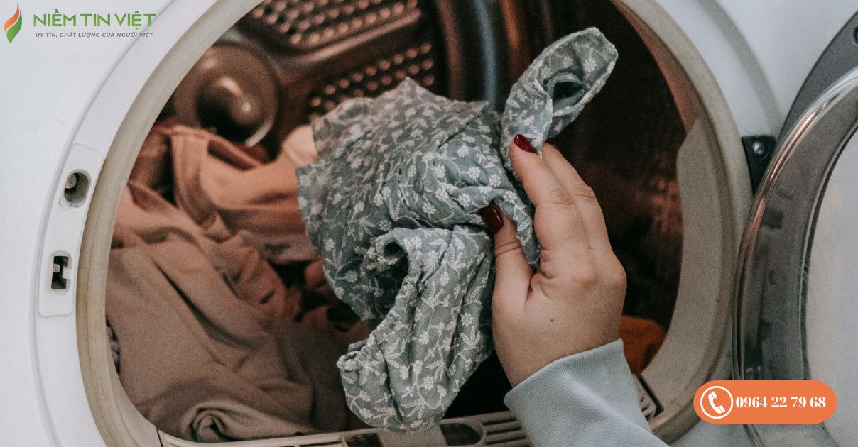 sua may giat quan 4 4 » Điện Lạnh Niềm Tin Việt 2025 sửa máy giặt Quận 4