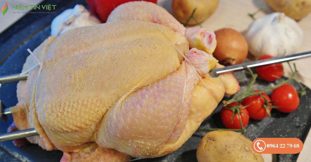 cách bảo quản đồ ăn trong tủ lạnh