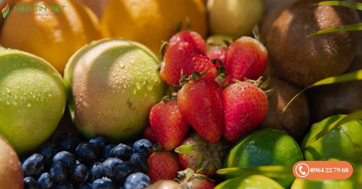 cách bảo quản đồ ăn trong tủ lạnh