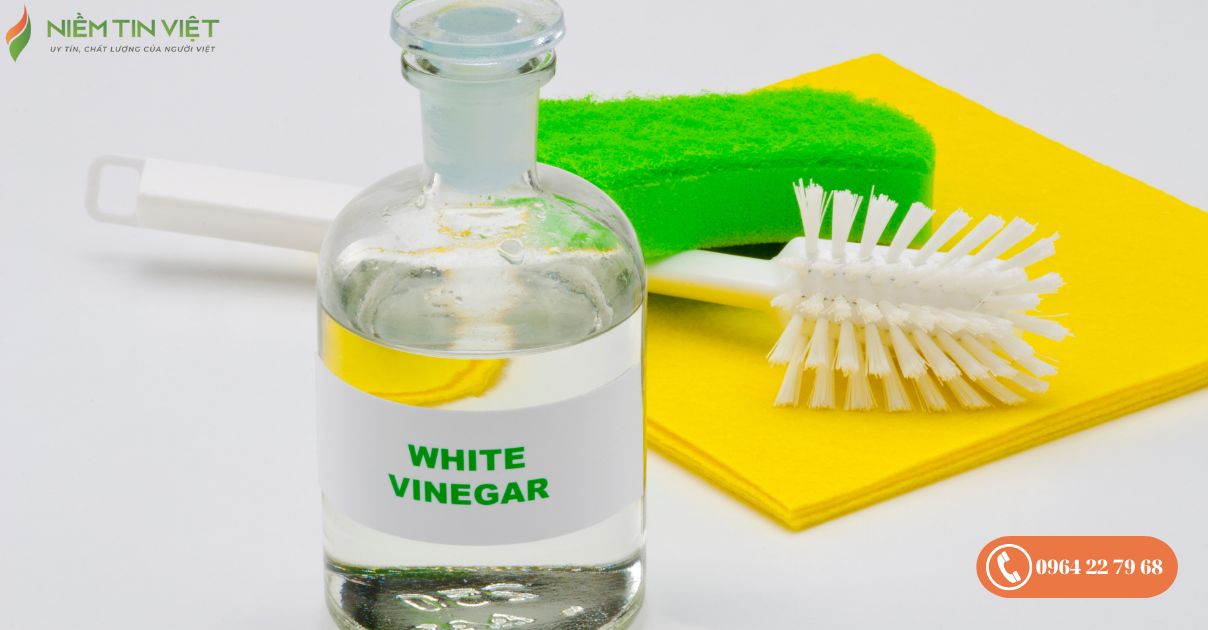 cách khử mùi tủ lạnh để lâu