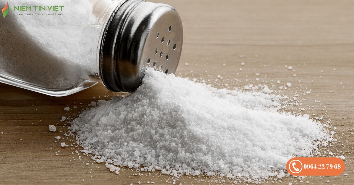 cách khử mùi tủ lạnh để lâu