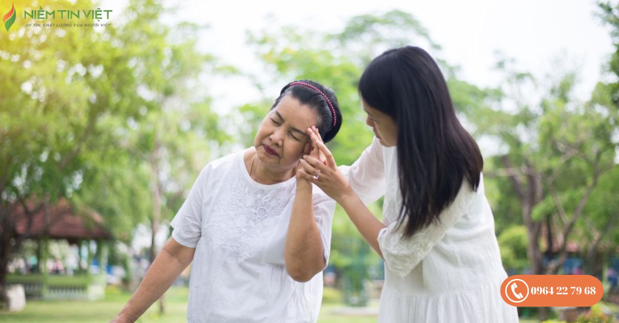 xử lý khi bị sốc nhiệt điều hòa