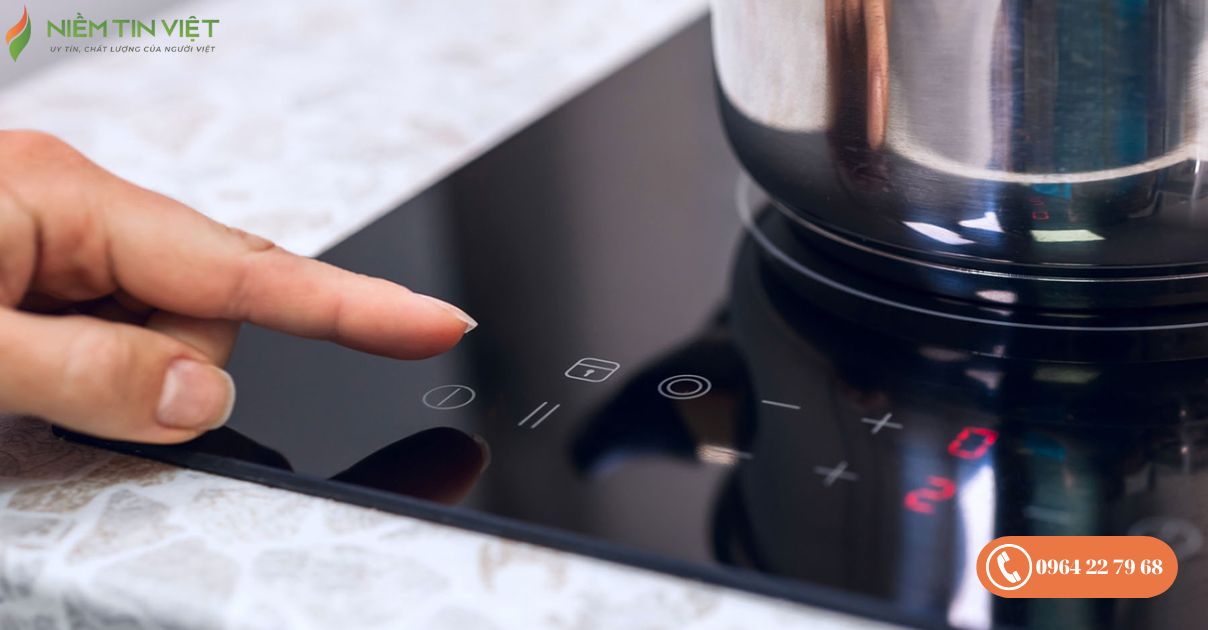 bep tu khong rut dien co ton dien khong 2 » Điện Lạnh Niềm Tin Việt 2025 Bếp từ không rút điện có tốn điện không?