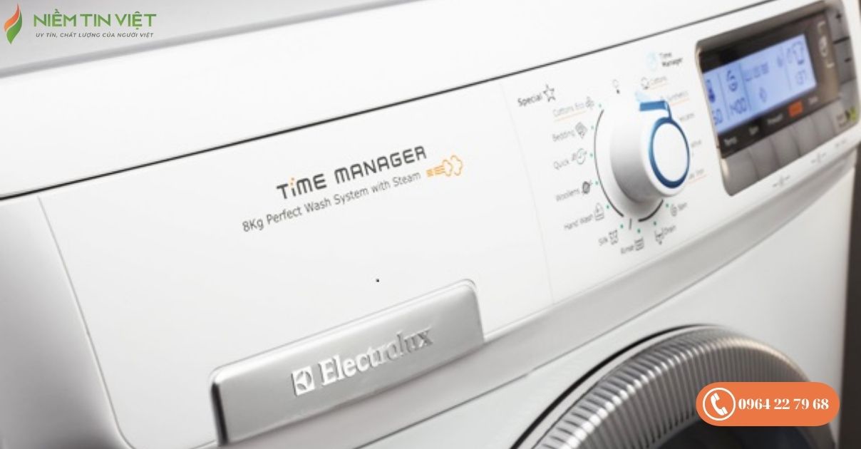 loi e20 may giat electrolux 2 » Điện Lạnh Niềm Tin Việt 2025 Lỗi E20 máy giặt Electrolux