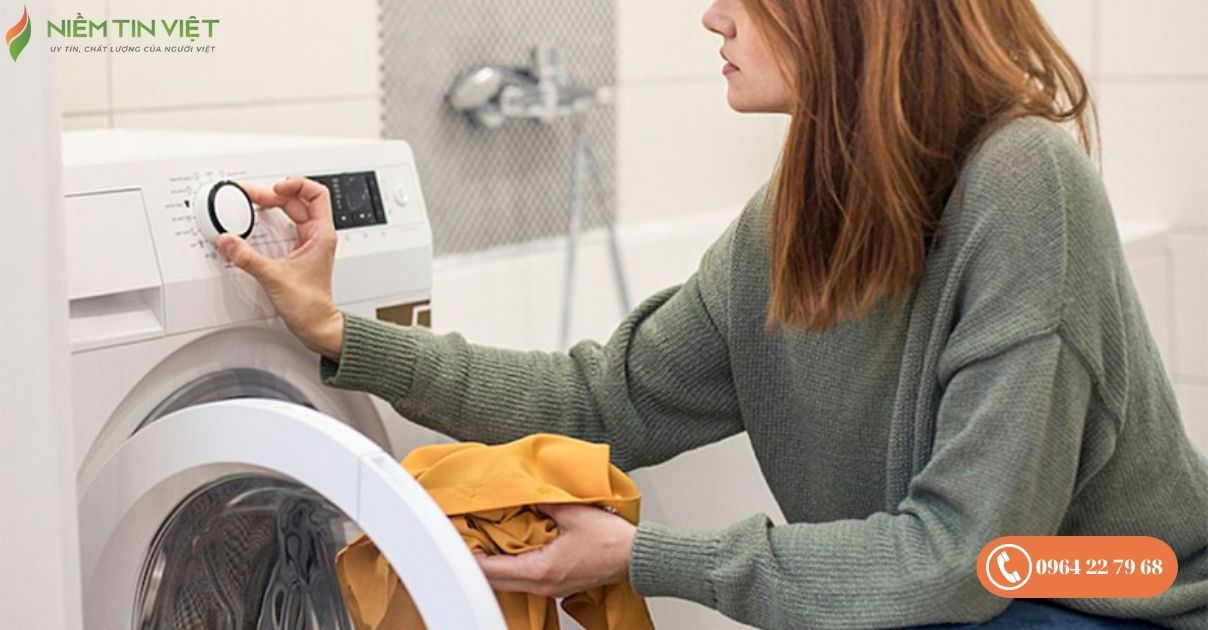 loi e20 may giat electrolux 3 » Điện Lạnh Niềm Tin Việt 2025 Lỗi E20 máy giặt Electrolux