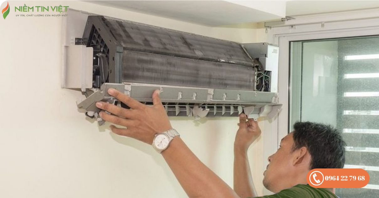 co nen mua may lanh cu khong 3 » Điện Lạnh Niềm Tin Việt 2025 mua máy lạnh cũ