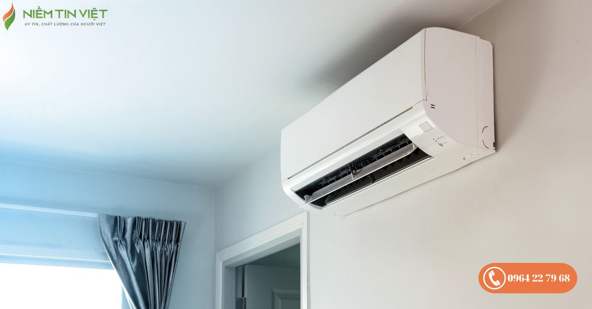 dieu hoa daikin bao loi uh 2 » Điện Lạnh Niềm Tin Việt 2025 Điều hòa Daikin báo lỗi UH
