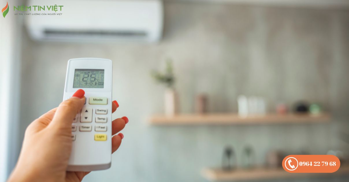 dieu hoa daikin bao loi uh 4 » Điện Lạnh Niềm Tin Việt 2025 Điều hòa Daikin báo lỗi UH