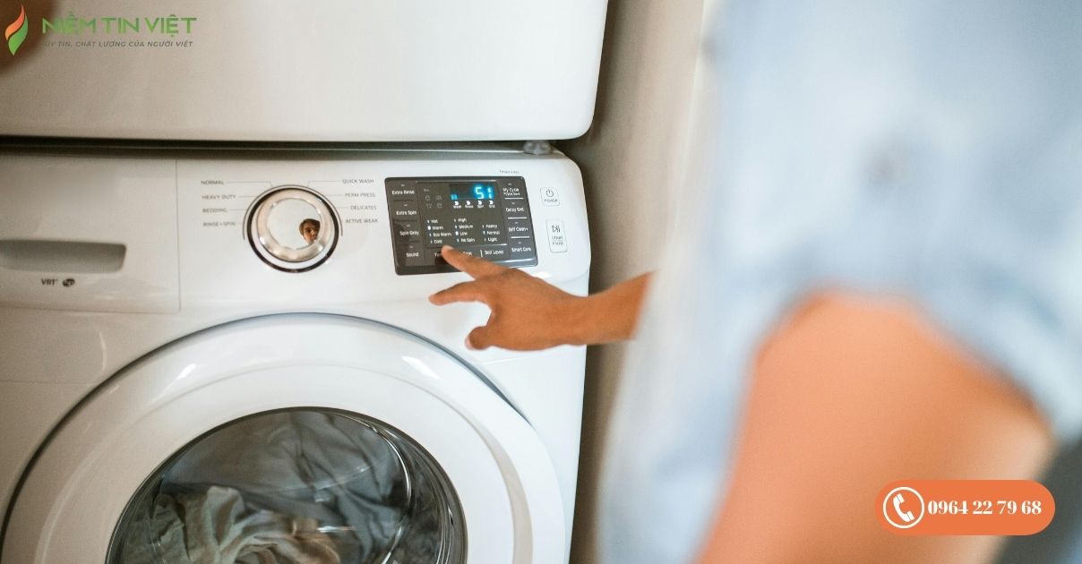 loi ea may giat toshiba 4 » Điện Lạnh Niềm Tin Việt 2025 Lỗi EA máy giặt Toshiba