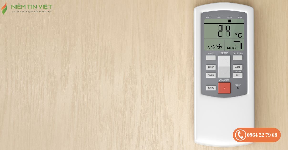 man hinh remote may lanh bi den 5 » Điện Lạnh Niềm Tin Việt 2025 màn hình remote máy lạnh bị đenden (5)