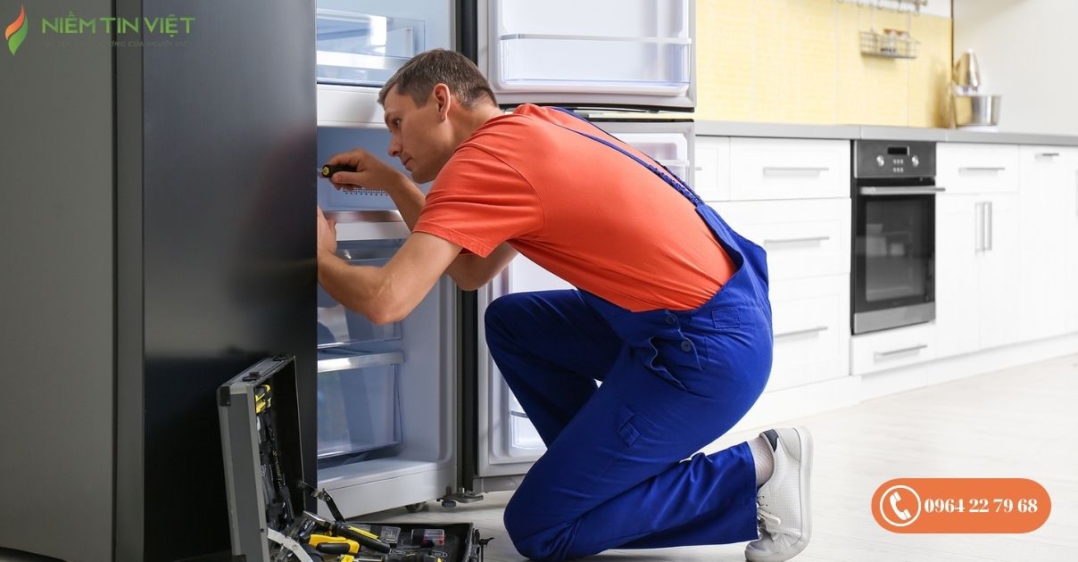 tu lanh co tieng keu bup bup 4 » Điện Lạnh Niềm Tin Việt 2025 tủ lạnh có tiếng kêu bụp bụp
