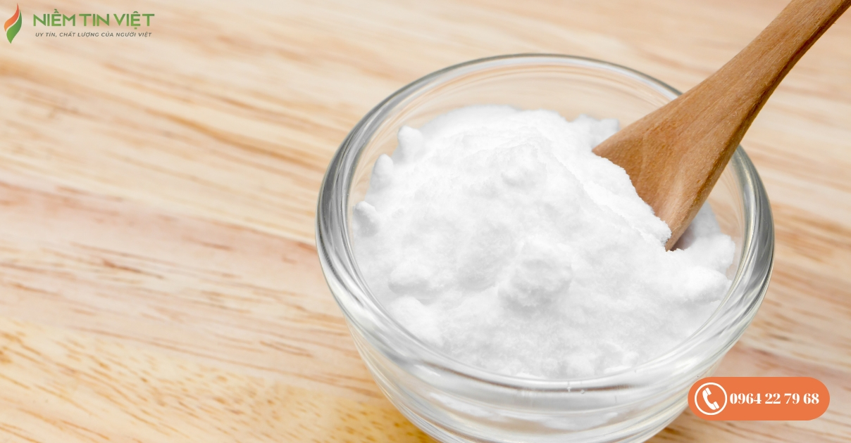 cách khử mùi tủ đông