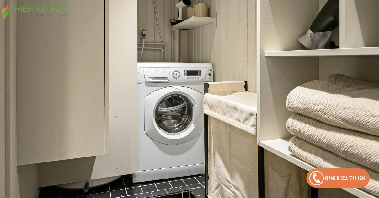 sua loi may giat lg khong xa nuoc 5 Niem Tin Viet » Điện Lạnh Niềm Tin Việt 2025 sửa lỗi máy giặt LG không xả nước