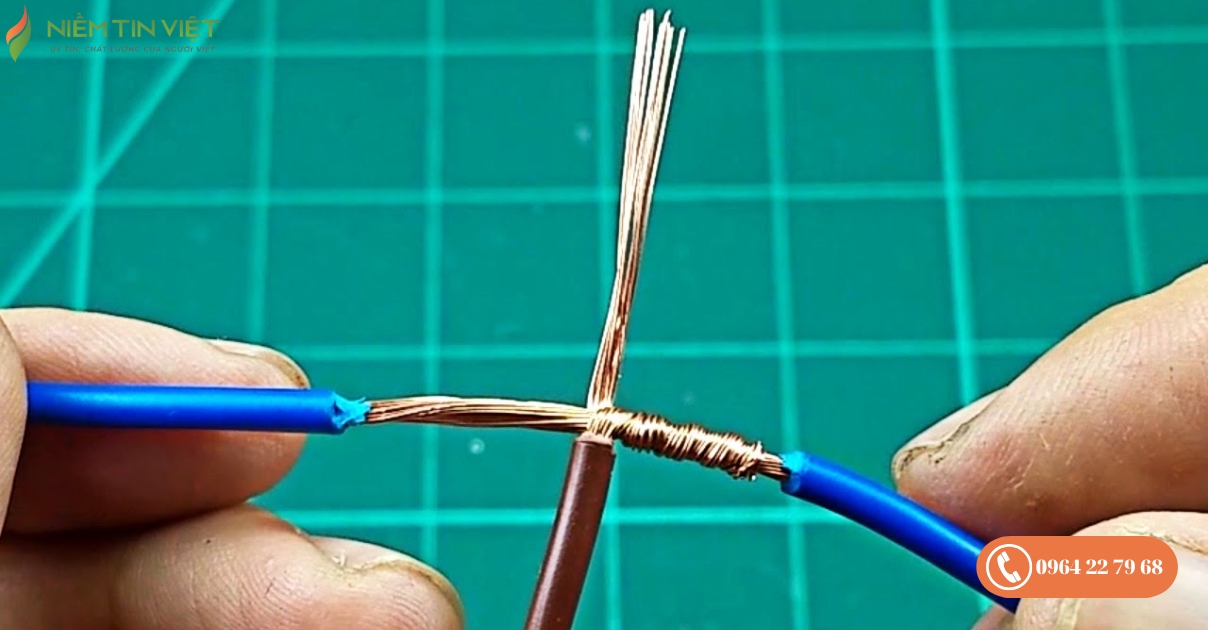 cach lap dieu hoa ap tran 3 » Điện Lạnh Niềm Tin Việt 2025 Cách Lắp điều Hòa áp Trần