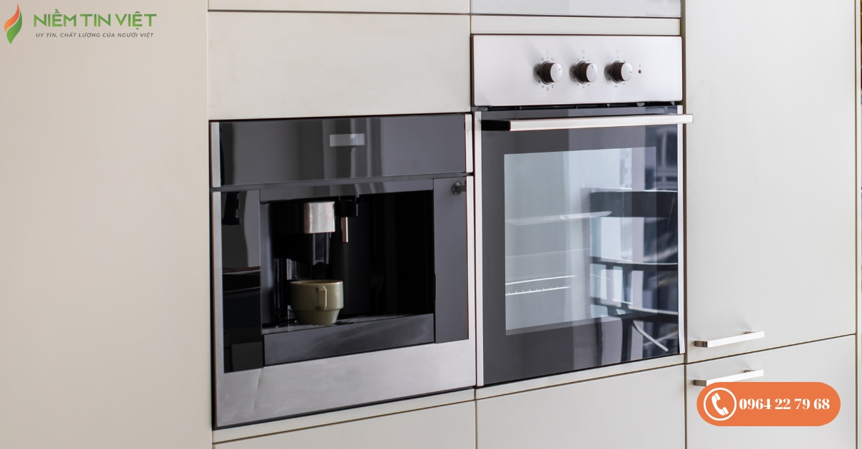 kinh nghiem mua lo vi song 5 Niem Tin Viet » Điện Lạnh Niềm Tin Việt 2025 Kinh nghiệm mua lò vi sóng
