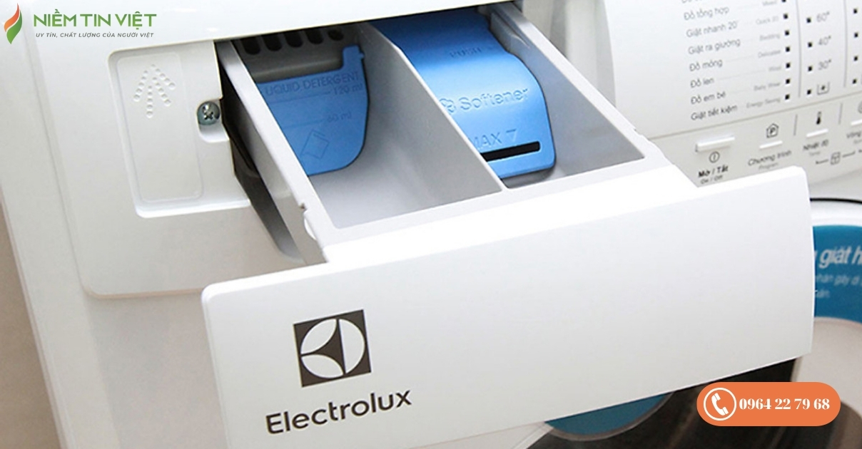 loi e10 may giat electrolux 4 Niem Tin Viet » Điện Lạnh Niềm Tin Việt 2025 Lỗi E10 máy giặt Electrolux