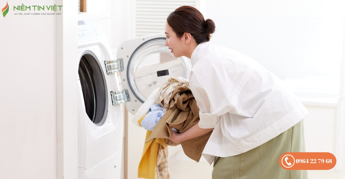 loi e10 may giat electrolux 7 Niem Tin Viet » Điện Lạnh Niềm Tin Việt 2025 Lỗi E10 máy giặt Electrolux