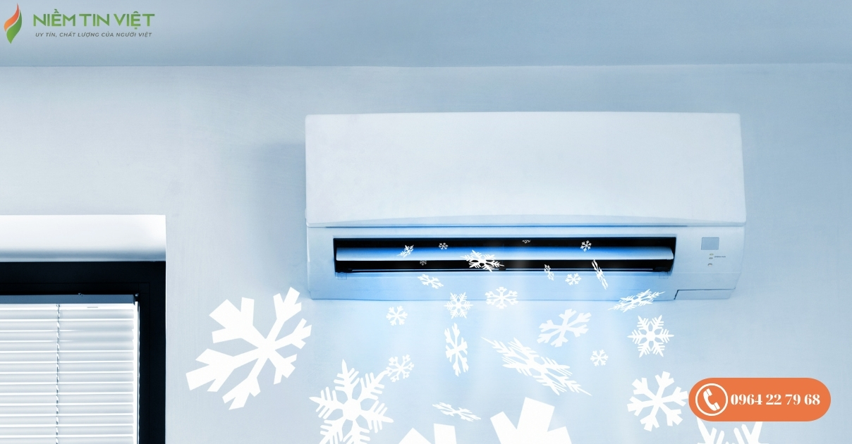 Máy Lạnh Bao Nhiêu độ Là Lạnh Nhất?