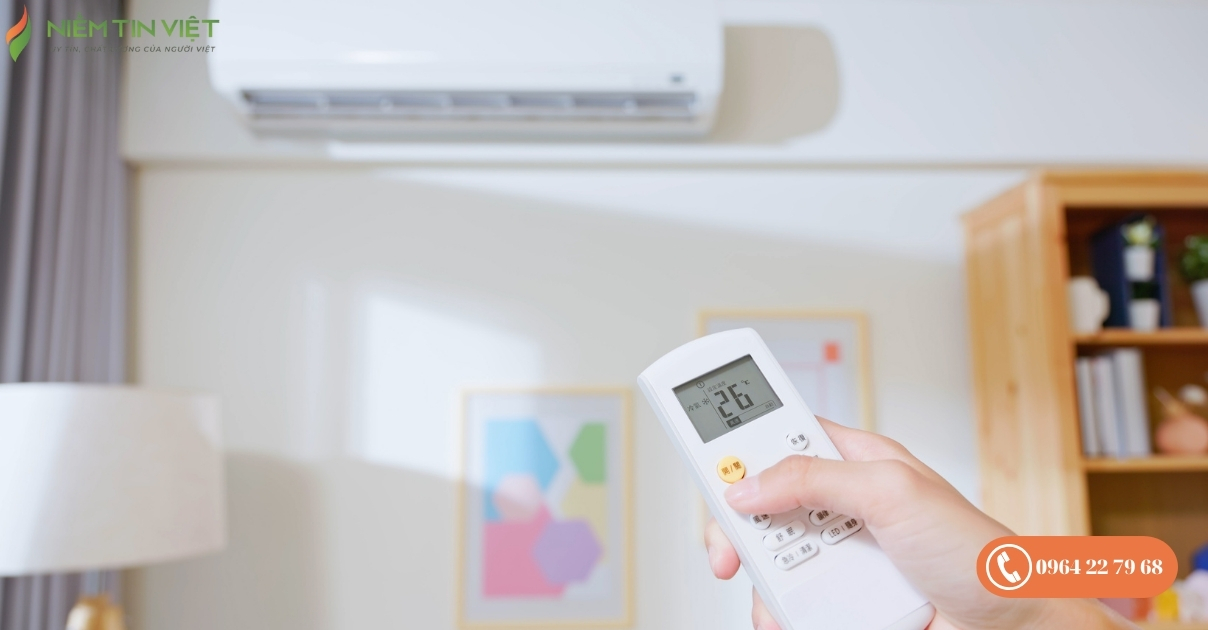 Máy Lạnh Bao Nhiêu độ Là Lạnh Nhất?