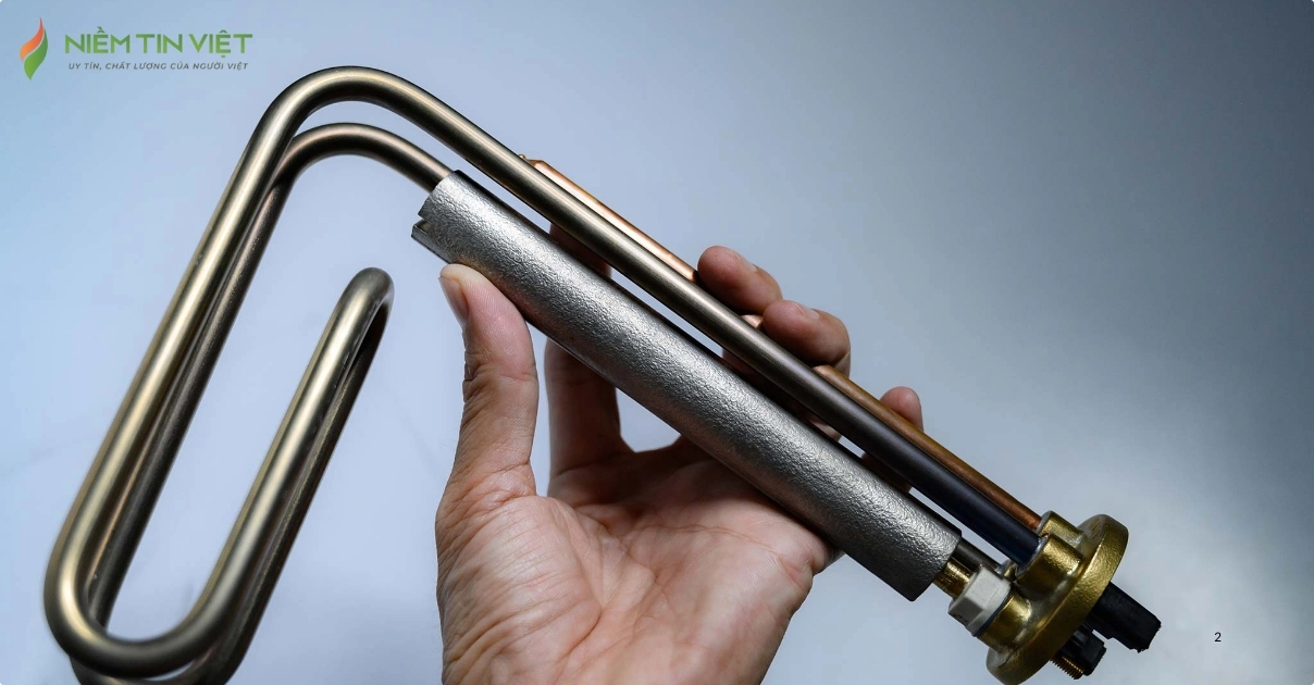 Nên bảo dưỡng máy nước nóng định kỳ