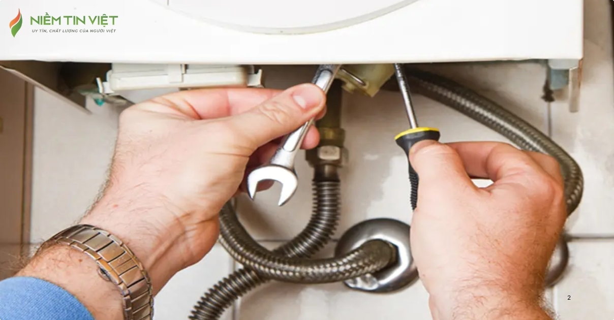 binh nong lanh bi hong role nhiet 5 » Điện Lạnh Niềm Tin Việt 2025 Bình nóng lạnh bị hỏng rơle nhiệt