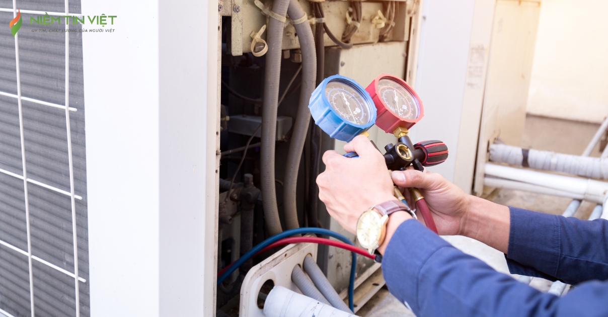 Bảng Lỗi điều Hòa Nagakawa