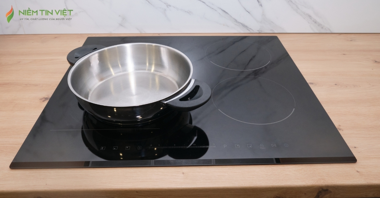 Bếp Từ Không Nhận Nồi Có Phải Hỏng? 6 Bước Xử Lý Nhanh!