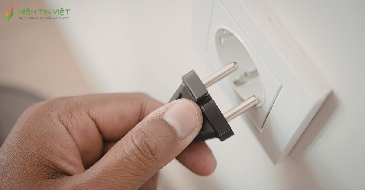 Bếp Từ Không Nhận Nồi Có Phải Hỏng? 6 Bước Xử Lý Nhanh!