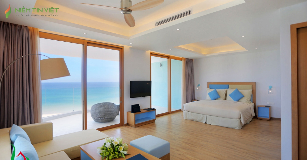 công suất điều hoà cây cho phòng 40m2