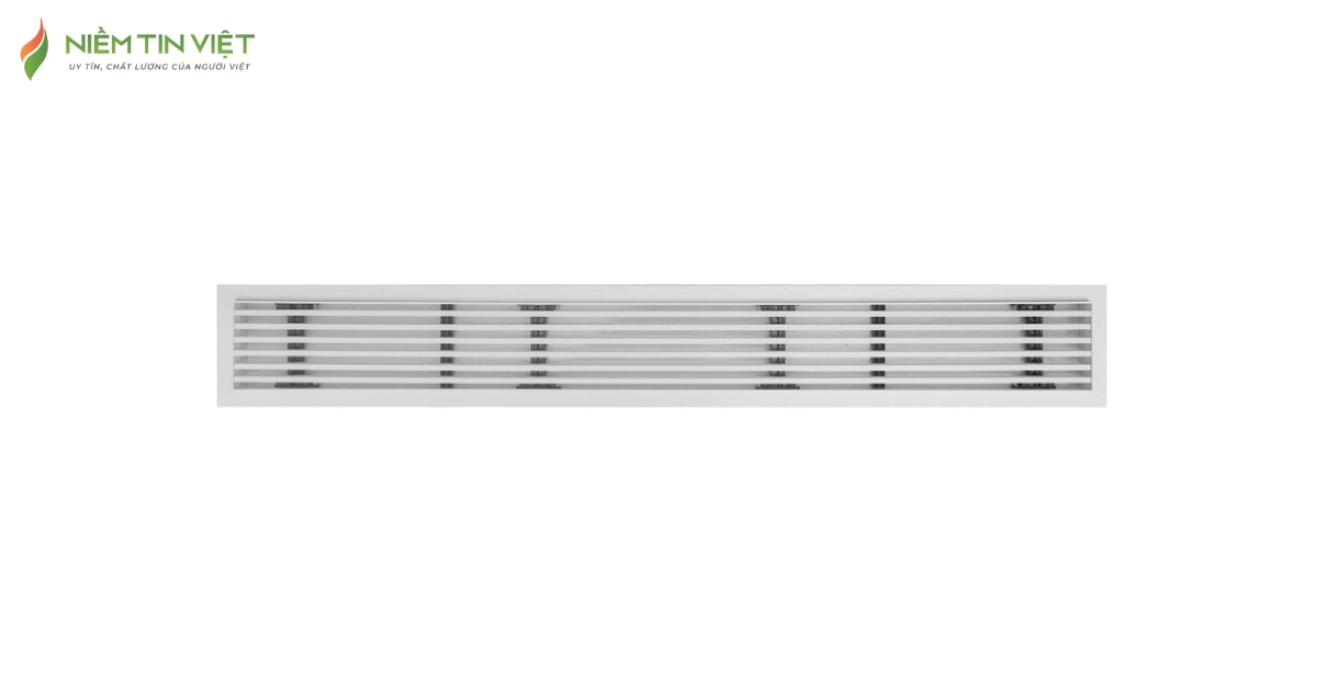 7 Loại Cửa Gió điều Hòa âm Trần Bền đẹp, Xu Hướng 2026