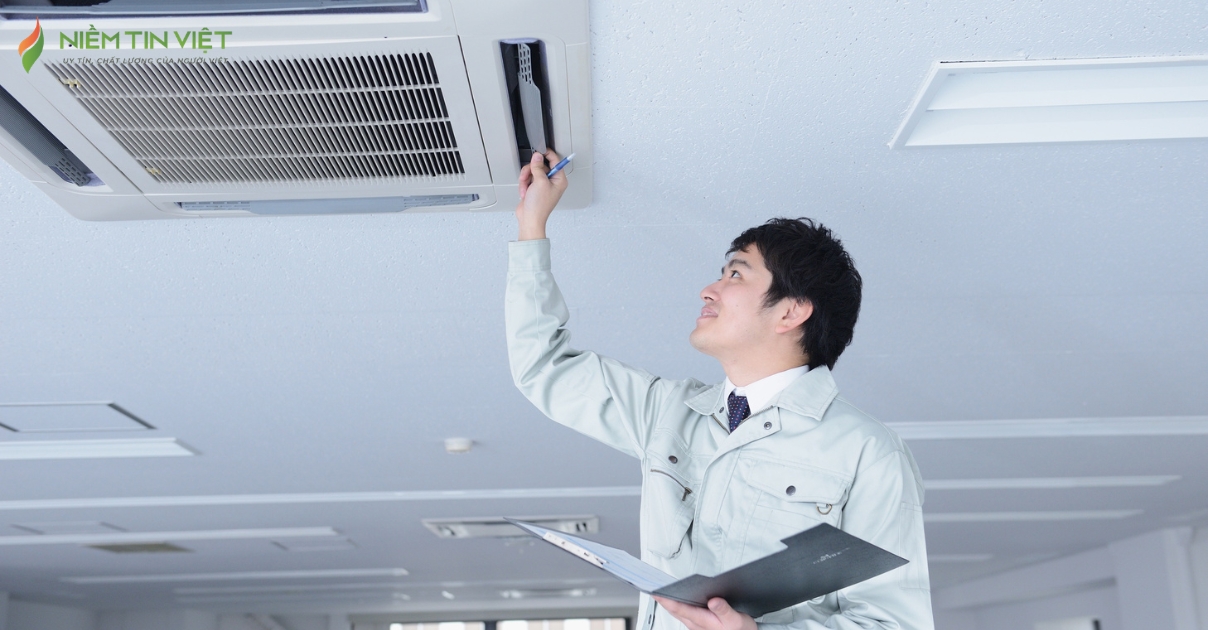 7 Loại Cửa Gió điều Hòa âm Trần Bền đẹp, Xu Hướng 2026