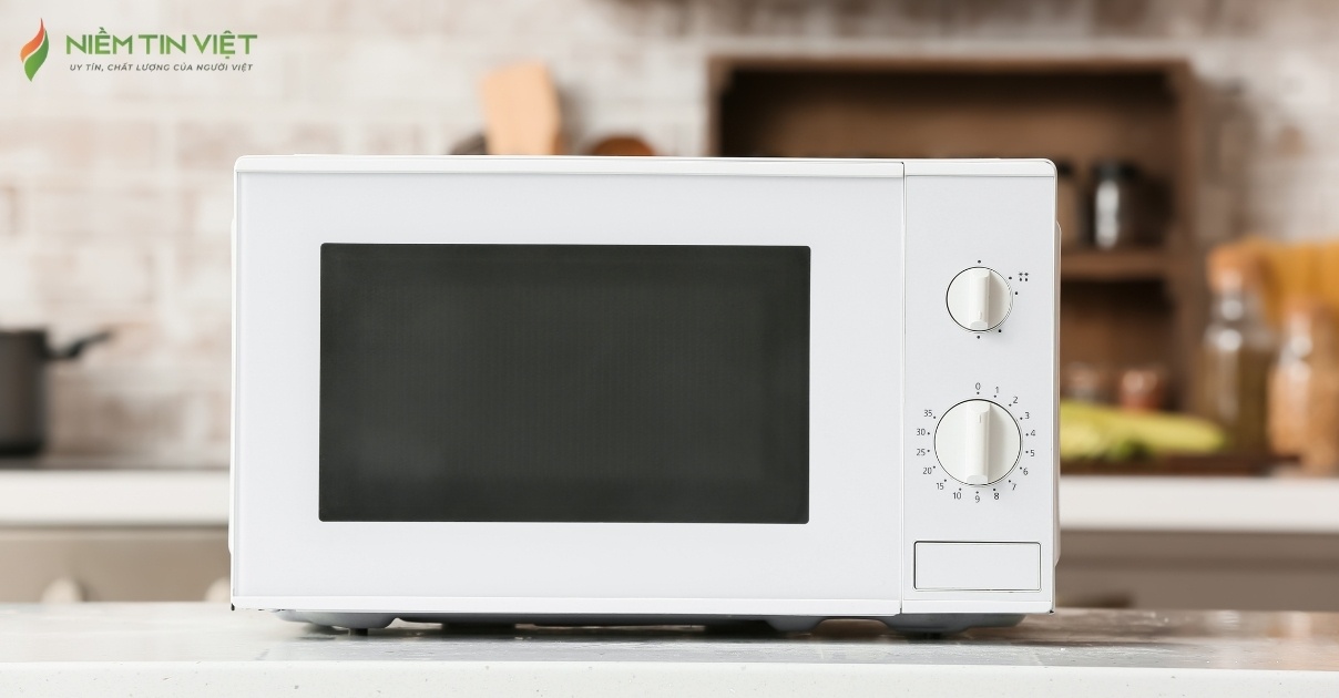 Kinh nghiệm mua lò vi sóng
