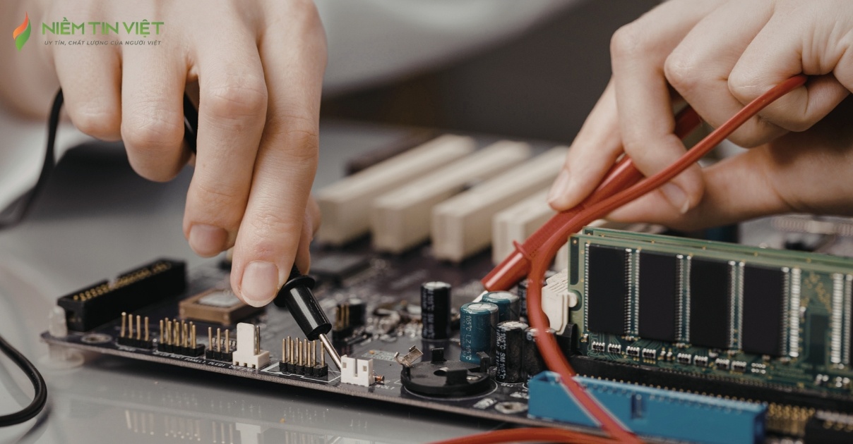 Lỗi C01 máy giặt Hitachi