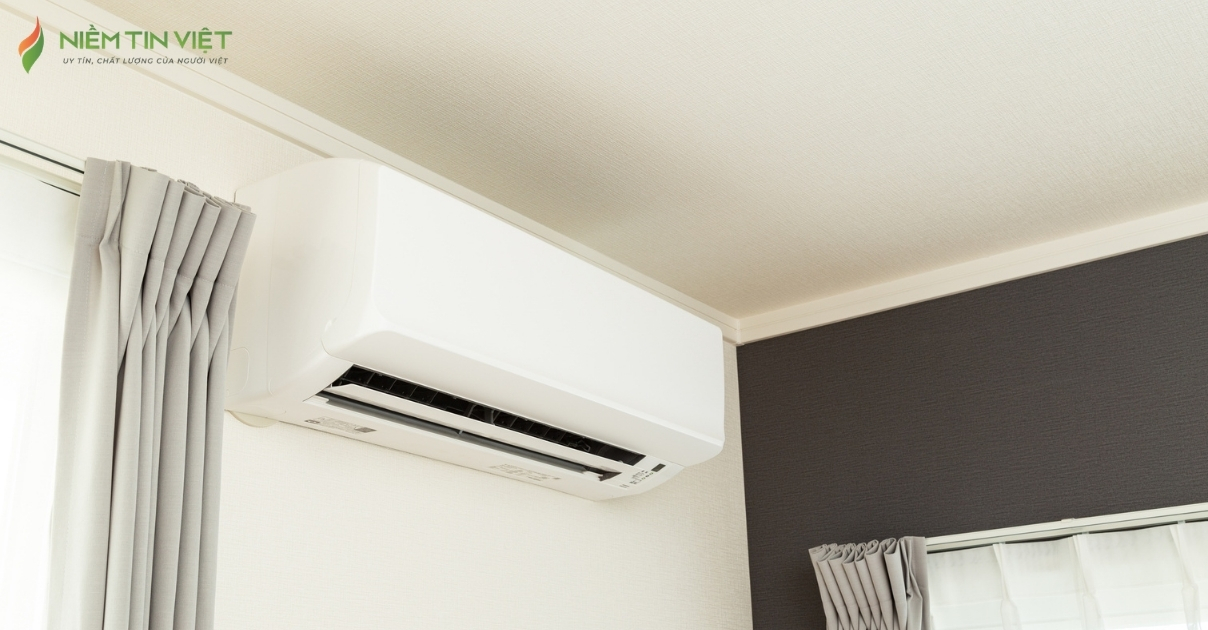 Máy lạnh bao nhiêu độ là lạnh nhất?