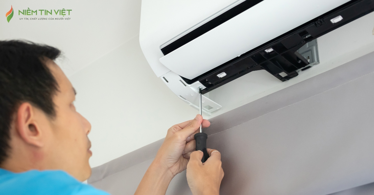 Máy lạnh bao nhiêu độ là lạnh nhất?